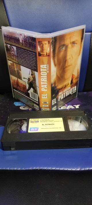 LOTE PELÍCULAS VHS - CINTAS, CINE, PELICULONES
