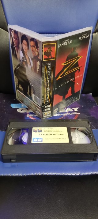 LOTE PELÍCULAS VHS - CINTAS, CINE, PELICULONES