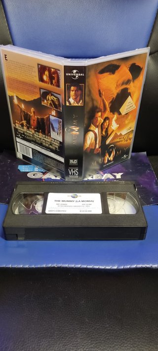 LOTE PELÍCULAS VHS - CINTAS, CINE, PELICULONES