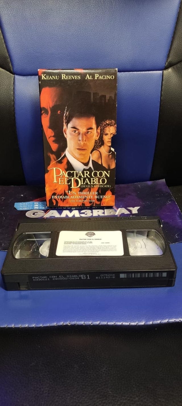 LOTE PELÍCULAS VHS - CINTAS, CINE, PELICULONES