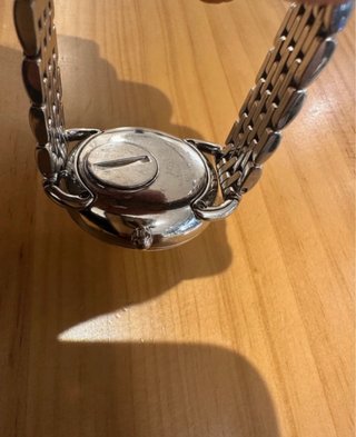 Reloj Fossil Mujer Tailor Multifunción Plata