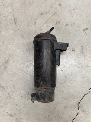 Compresor Aire Acondicionado Seat Arosa
