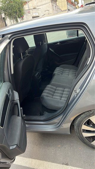 Volkswagen Golf 6