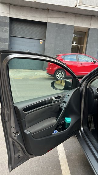 Volkswagen Golf 6