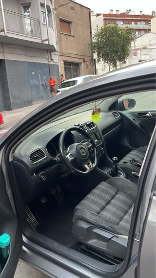 Volkswagen Golf 6