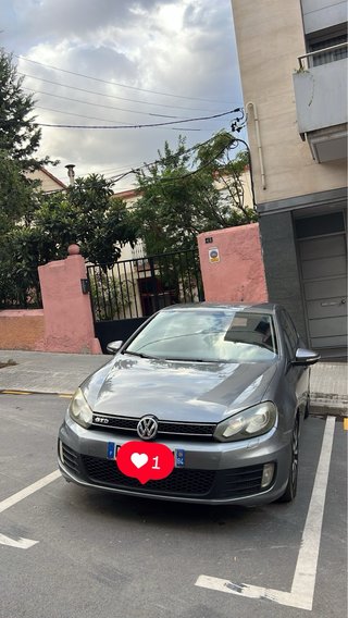 Volkswagen Golf 6