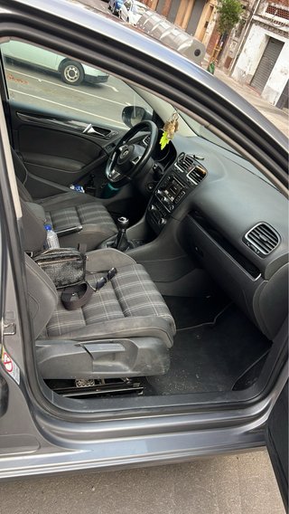 Volkswagen Golf 6