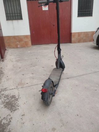 Patinete Eléctrico Xiaomi Electric Scooter 4