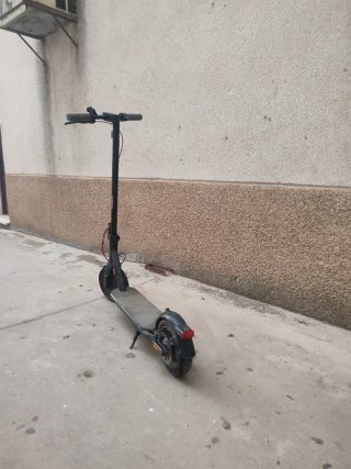 Patinete Eléctrico Xiaomi Electric Scooter 4