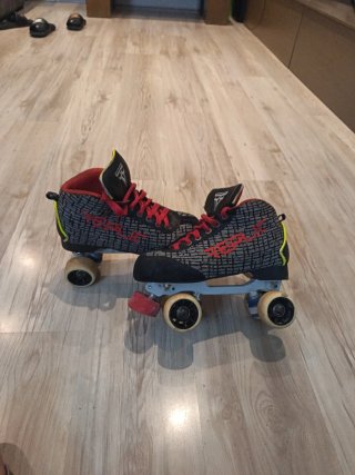 Patines de hockey talla 40