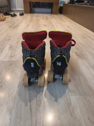 Patines de hockey talla 40