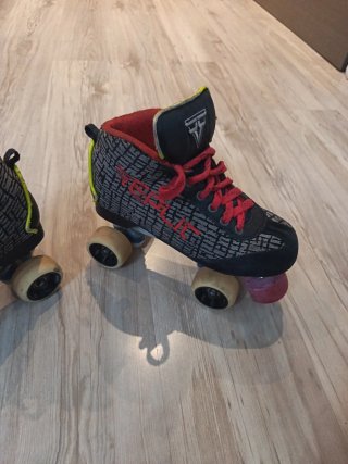 Patines de hockey talla 40