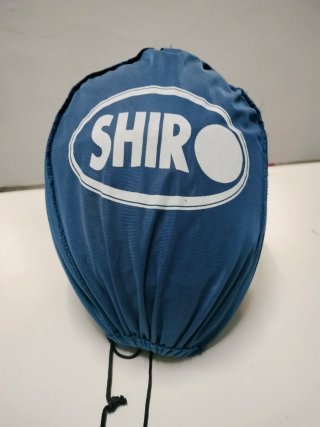 Casco de moto integral con diseño