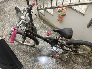 Bicicleta Infantil Decathlon B'Twin Original 500