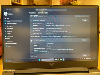 HP Victus 16 Laptop Gaming