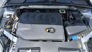 Ford Mondeo 2010