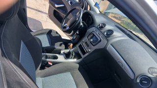 Ford Mondeo 2010