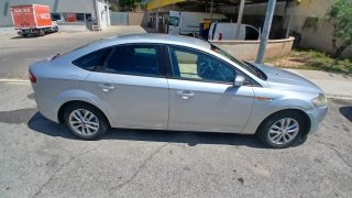 Ford Mondeo 2010