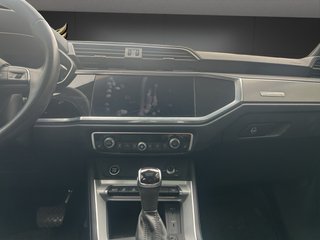 Audi Q3 Quattro S-Line