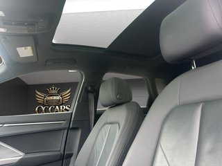 Audi Q3 Quattro S-Line