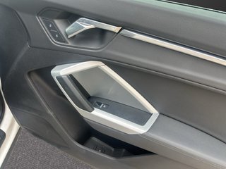 Audi Q3 Quattro S-Line
