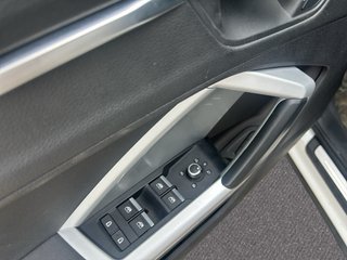 Audi Q3 Quattro S-Line