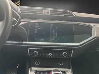 Audi Q3 Quattro S-Line