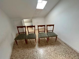 Set di sedie
