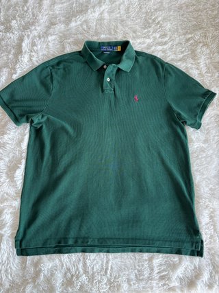 Polo Ralph Lauren Slim Fit XL