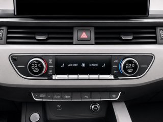 Audi A4 Avant Advanced 35 TDI 120 kW (163 CV) S tronic
