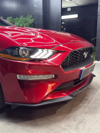 Ford Mustang 5.0 Ti-VCT V8 331KW Mustang GT AT(Fast.)