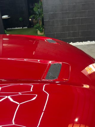 Ford Mustang 5.0 Ti-VCT V8 331KW Mustang GT AT(Fast.)