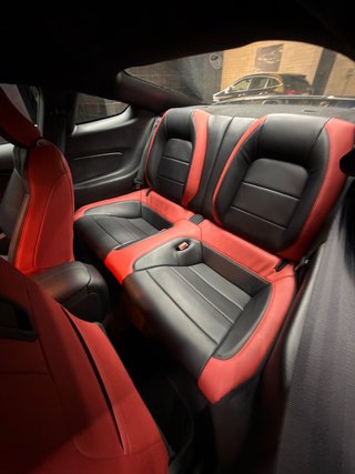 Ford Mustang 5.0 Ti-VCT V8 331KW Mustang GT AT(Fast.)