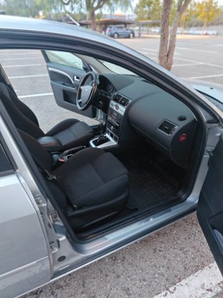 Ford Mondeo 2005