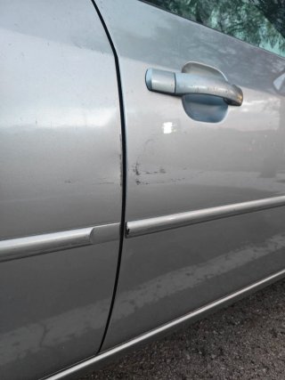 Ford Mondeo 2005