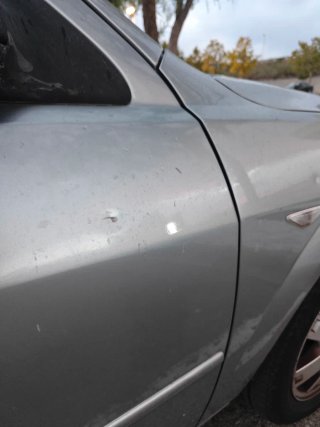 Ford Mondeo 2005