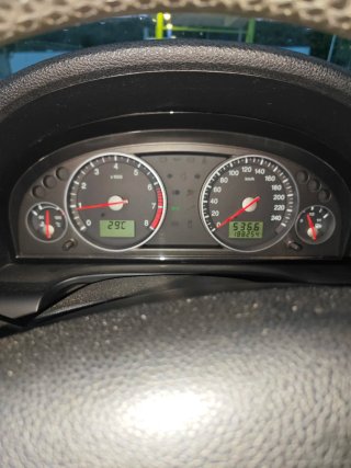 Ford Mondeo 2005