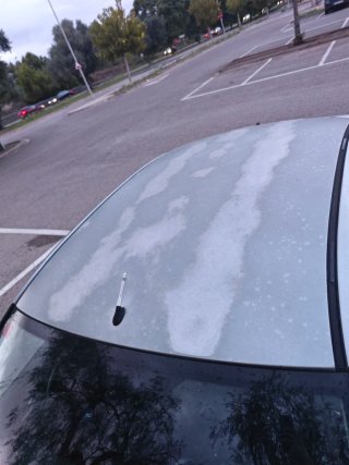Ford Mondeo 2005