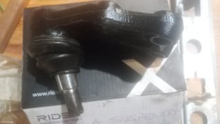Rótula Suspensión Inferior Hyundai H1/Starex