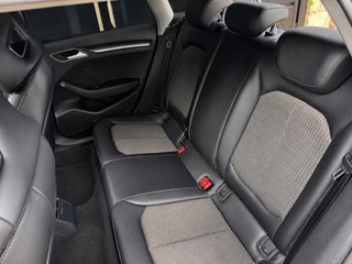 Audi A3 Sportback TFSI 1.5 2018 S tronic