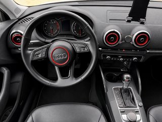 Audi A3 Sportback TFSI 1.5 2018 S tronic