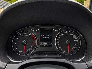 Audi A3 Sportback TFSI 1.5 2018 S tronic