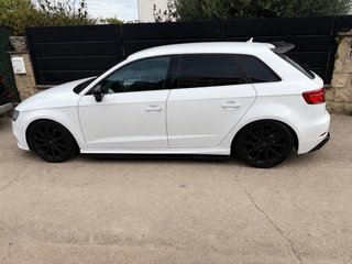 Audi A3 Sportback TFSI 1.5 2018 S tronic