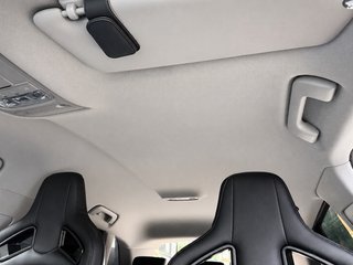 Audi A3 Sportback TFSI 1.5 2018 S tronic