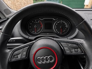 Audi A3 Sportback TFSI 1.5 2018 S tronic