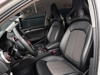 Audi A3 Sportback TFSI 1.5 2018 S tronic