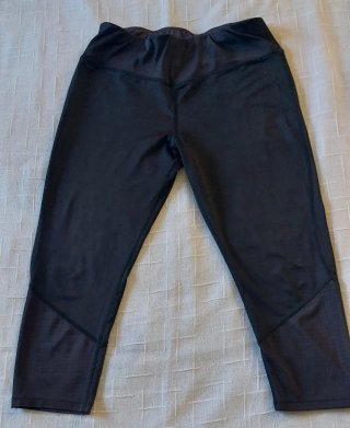 Lote Ropa Deportiva Lefties Talla S/M