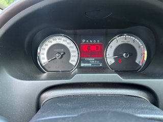 Jaguar XF 2009