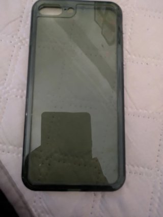 iPhone 7 Plus Oro Rosa