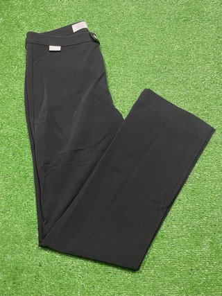 Pantalones Versace negros